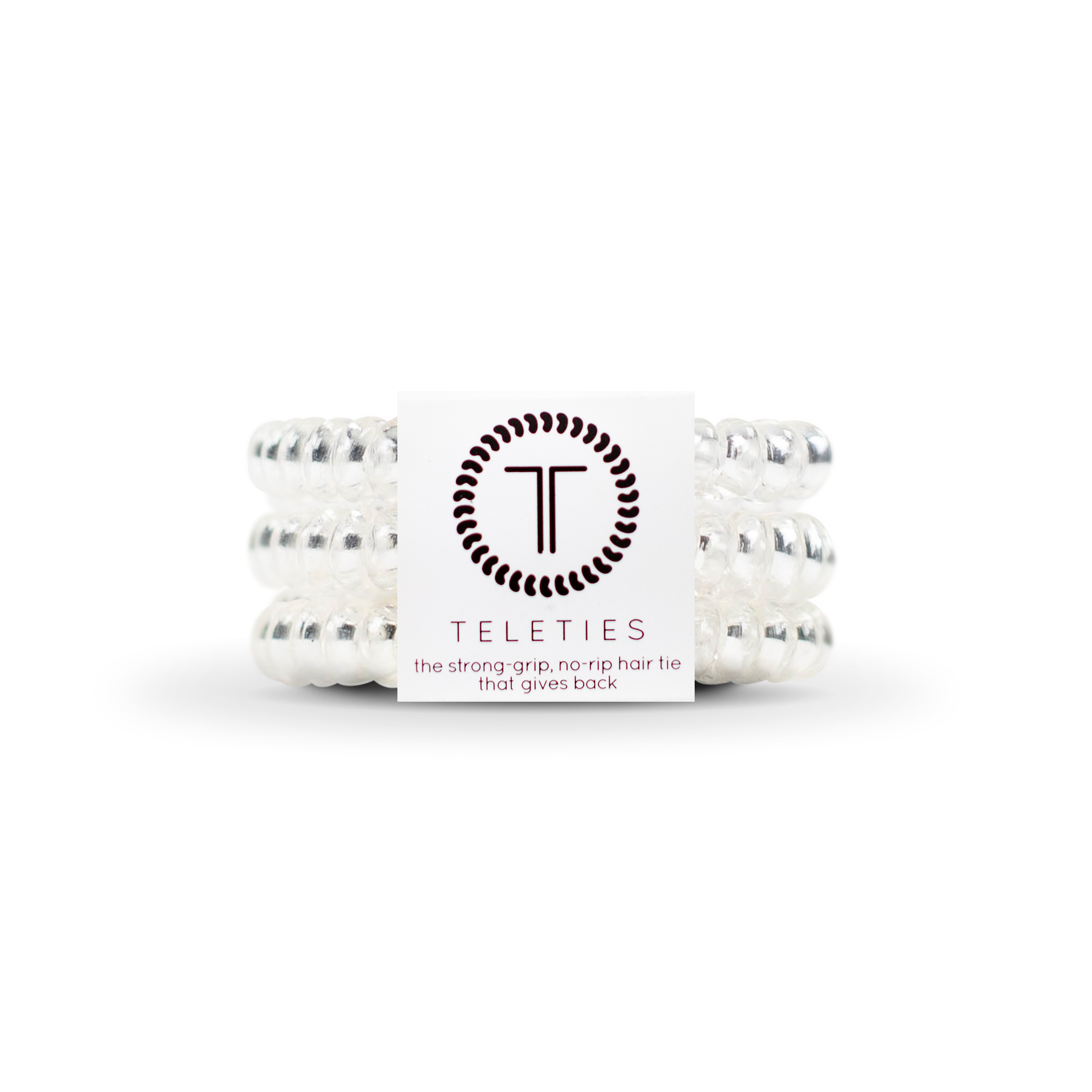 Teleties Hair Ties