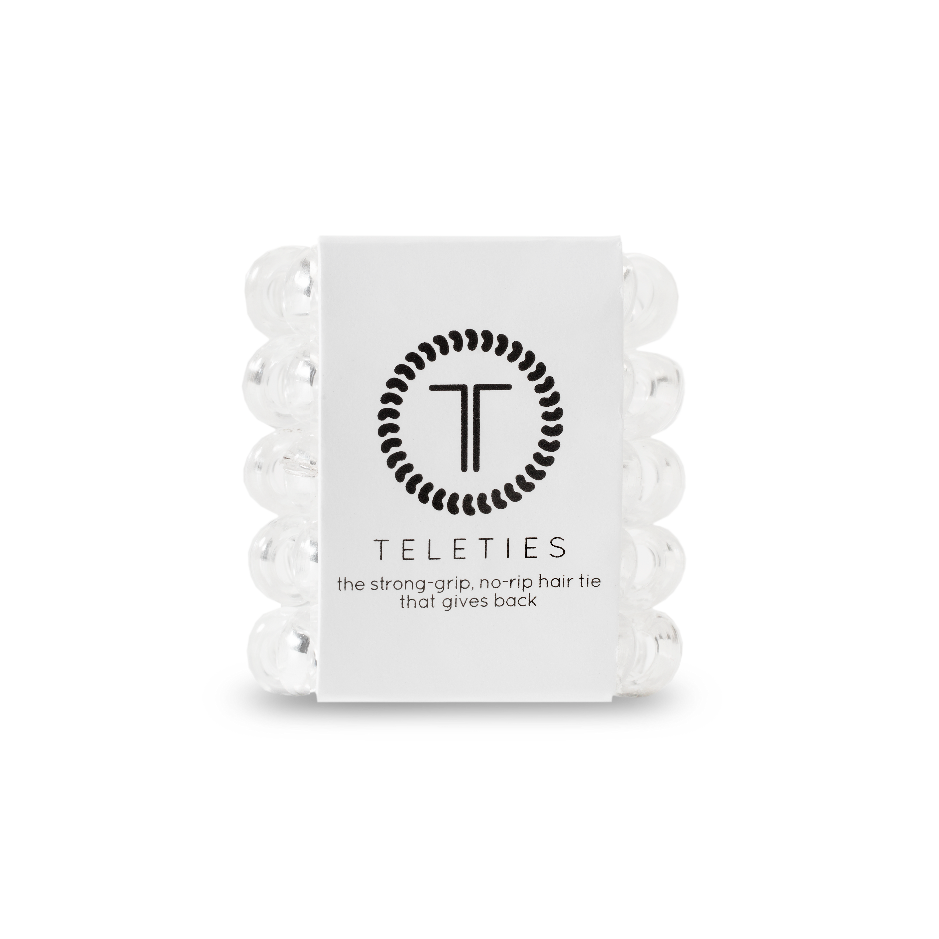 Teleties Hair Ties