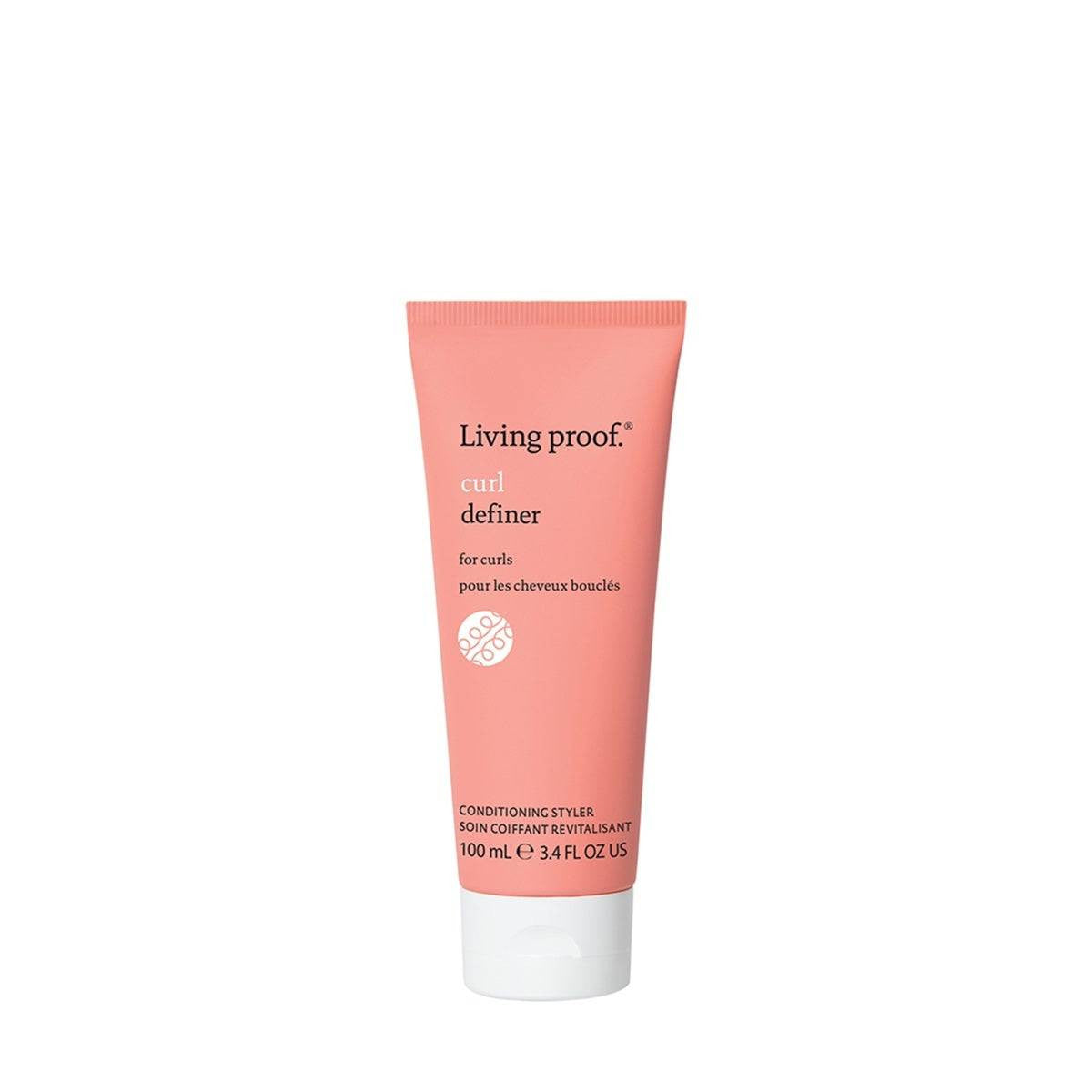 Curl Definer