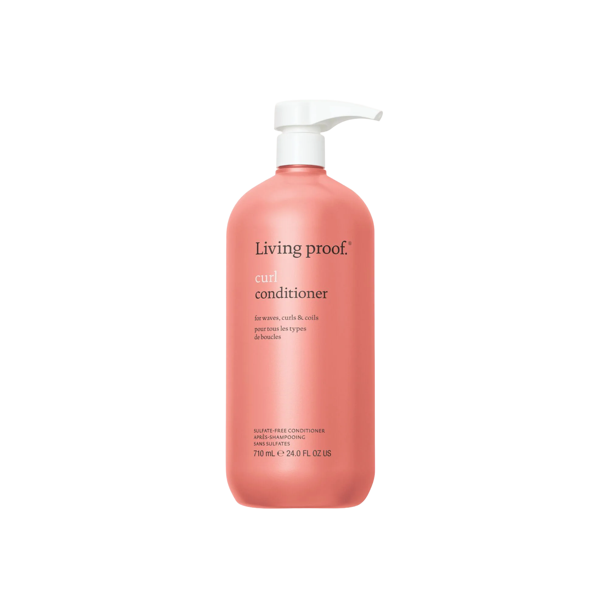 Curl Conditioner