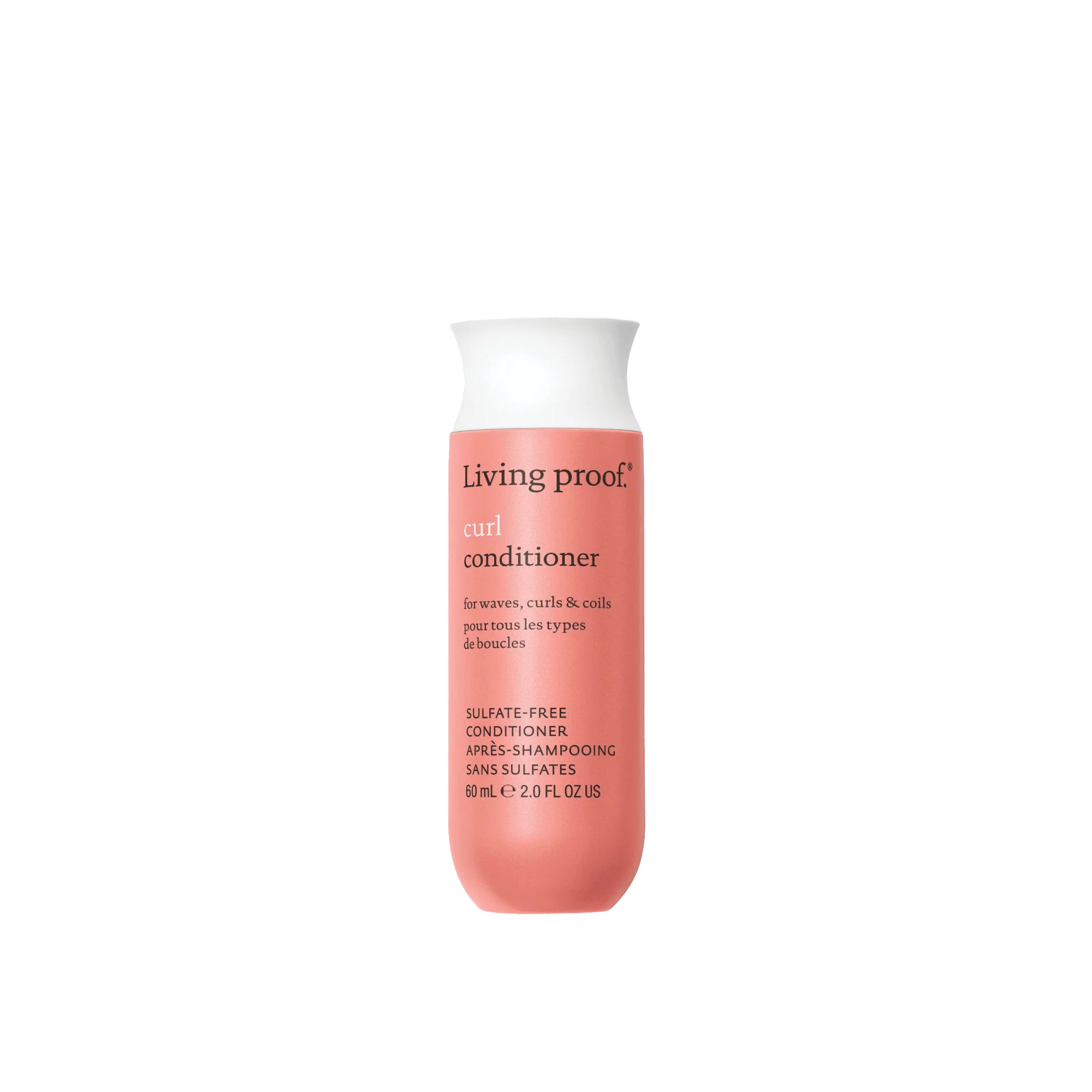 Curl Conditioner