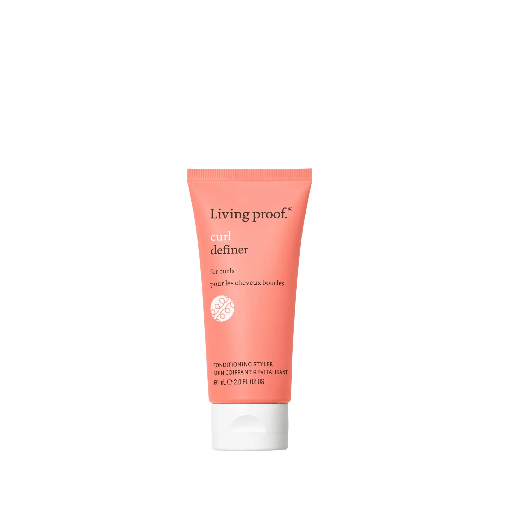 Curl Definer