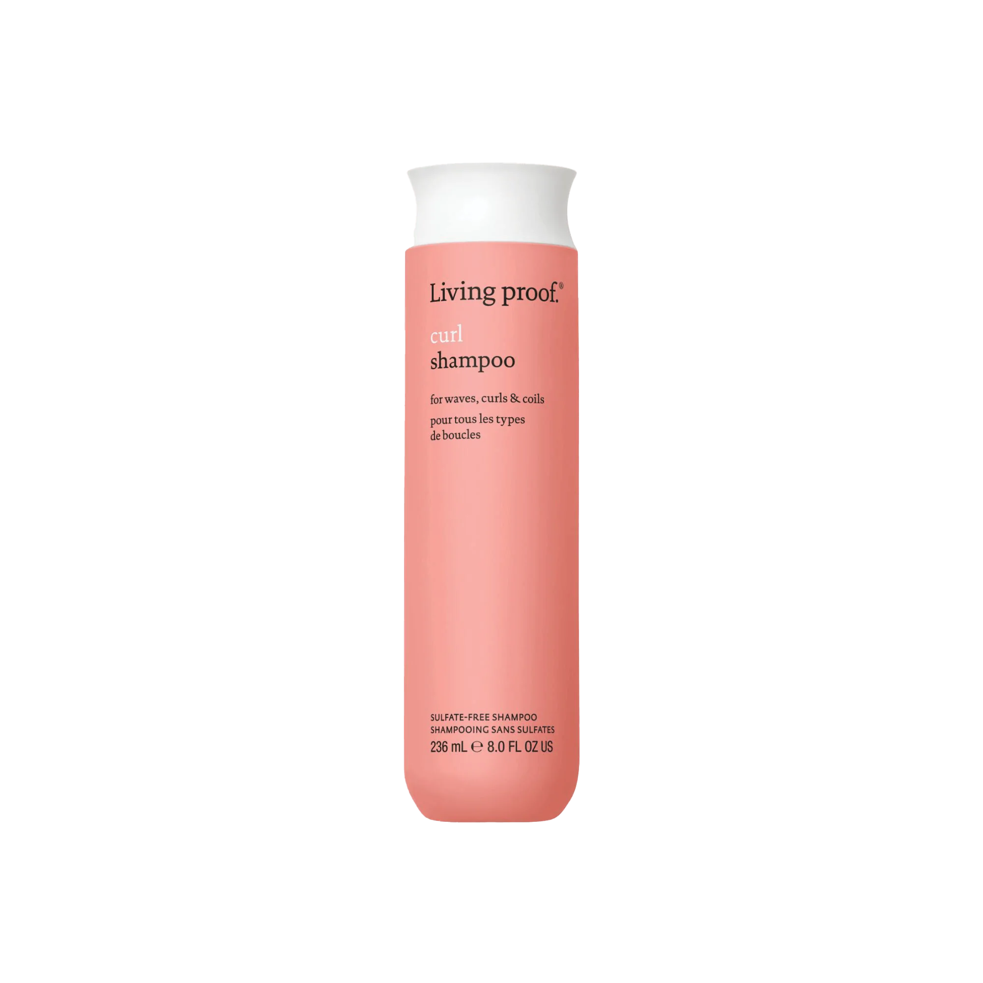 Curl Shampoo