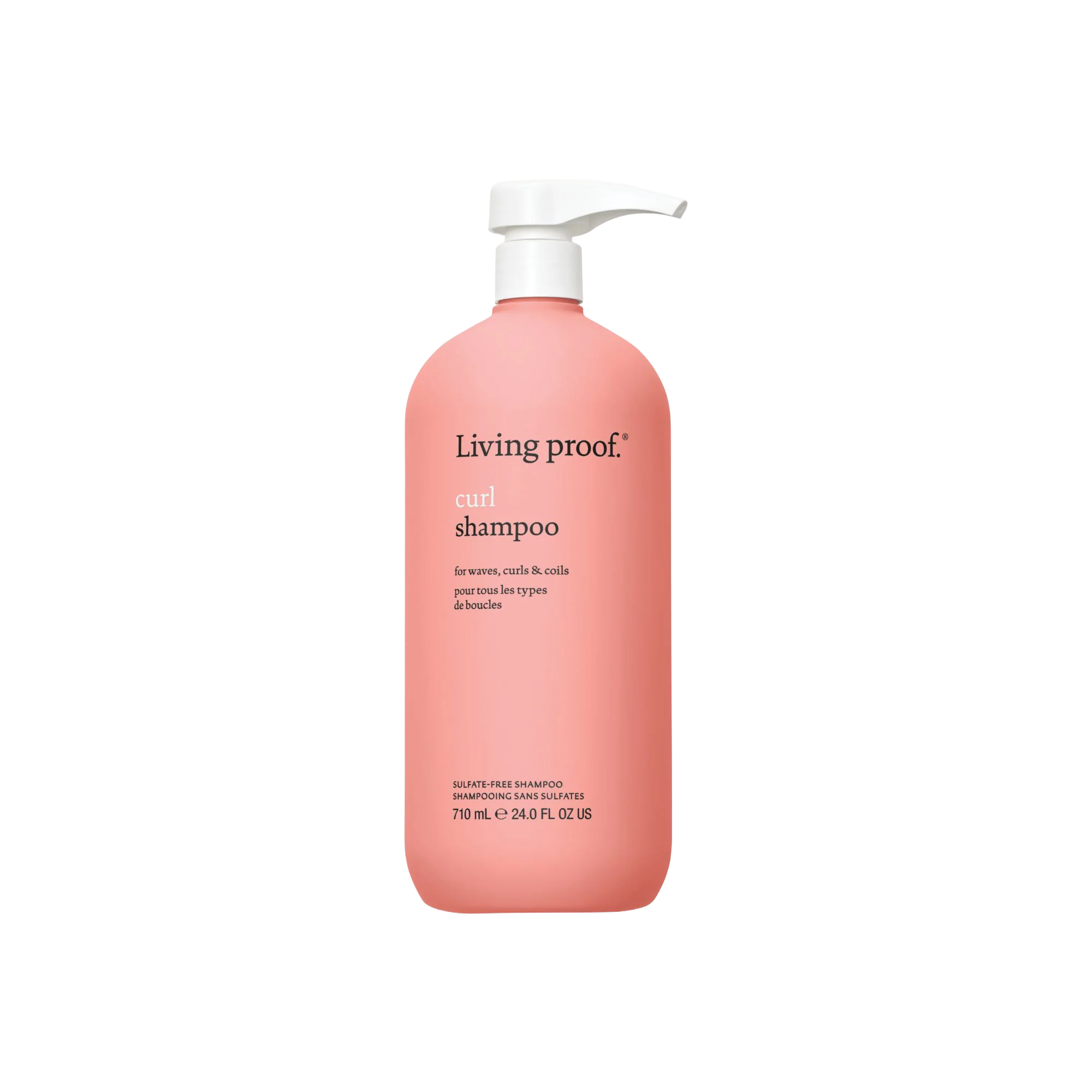 Curl Shampoo
