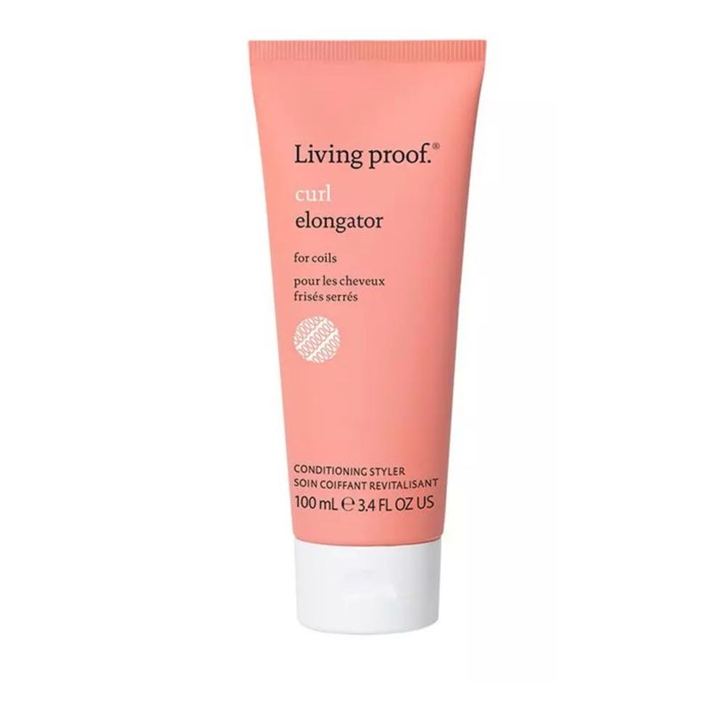 Curl Elongator