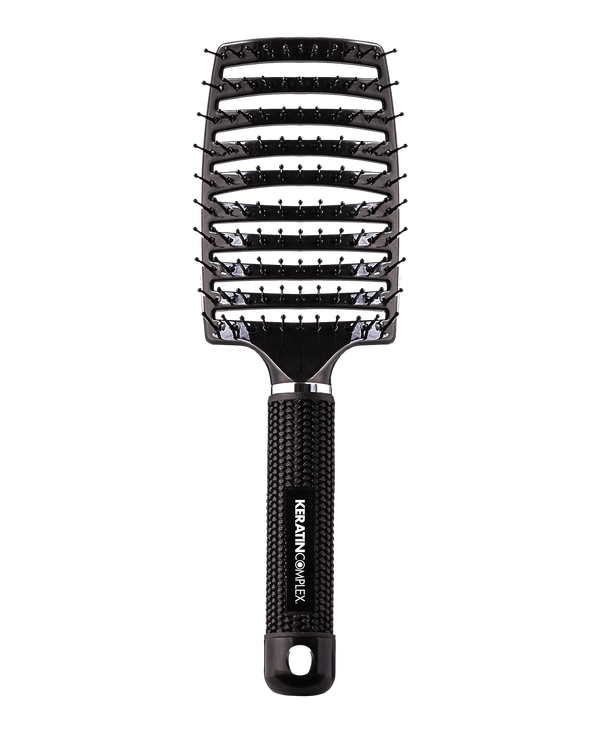 Curved Vent Brush