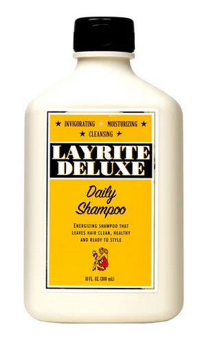 Daily Shampoo