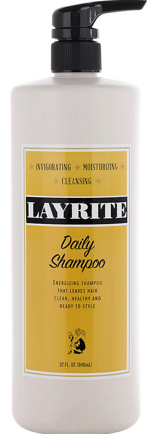 Daily Shampoo
