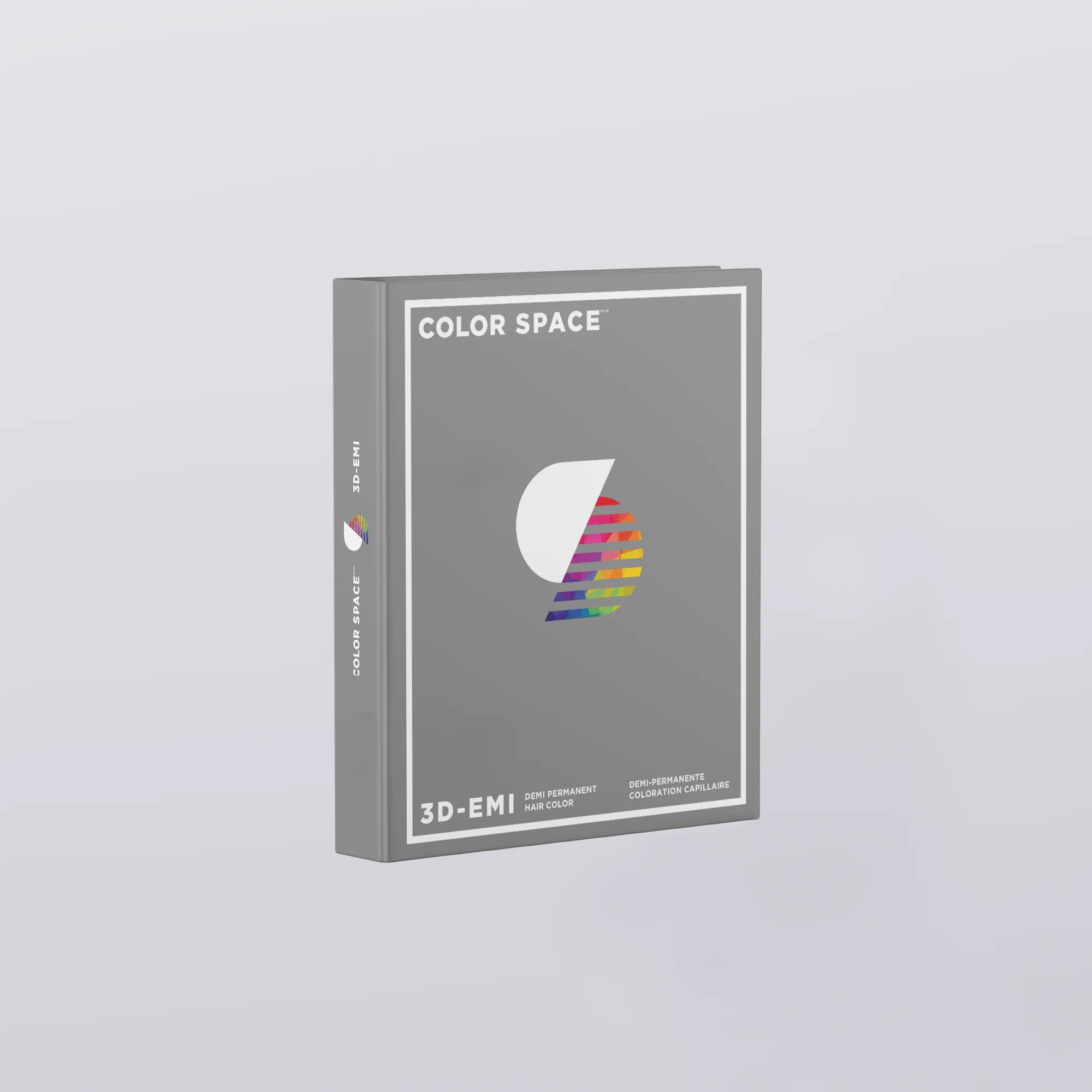 3D-Emi Swatch Book