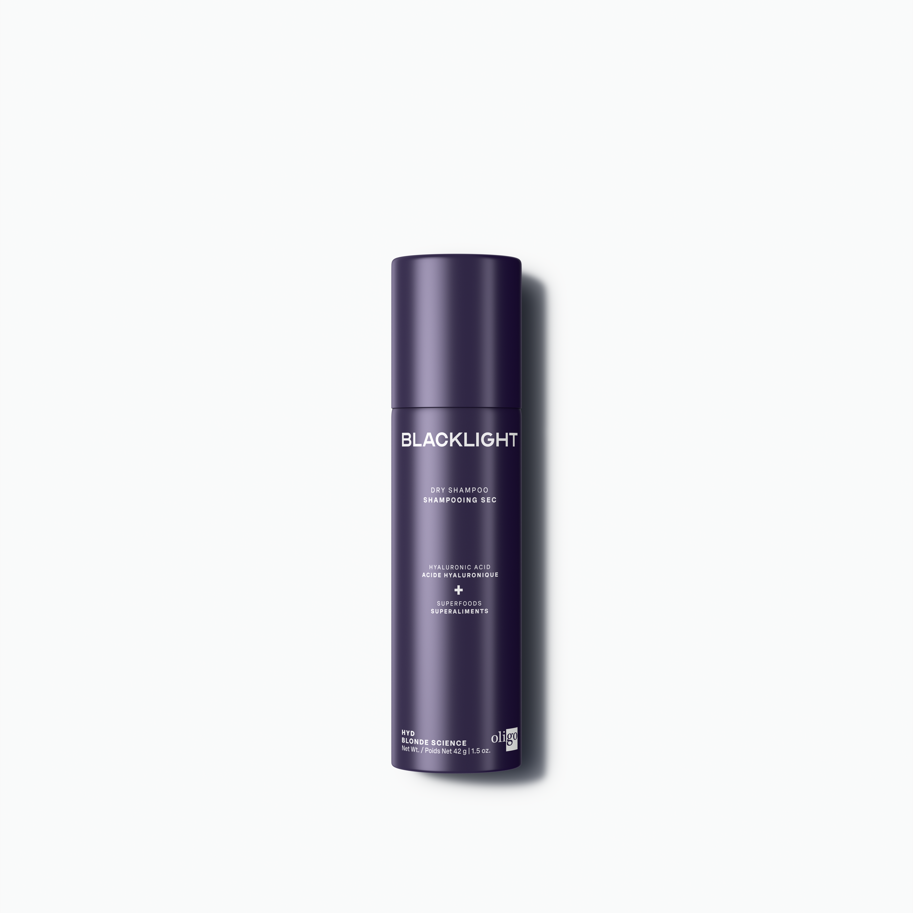 Dry Shampoo For Blondes