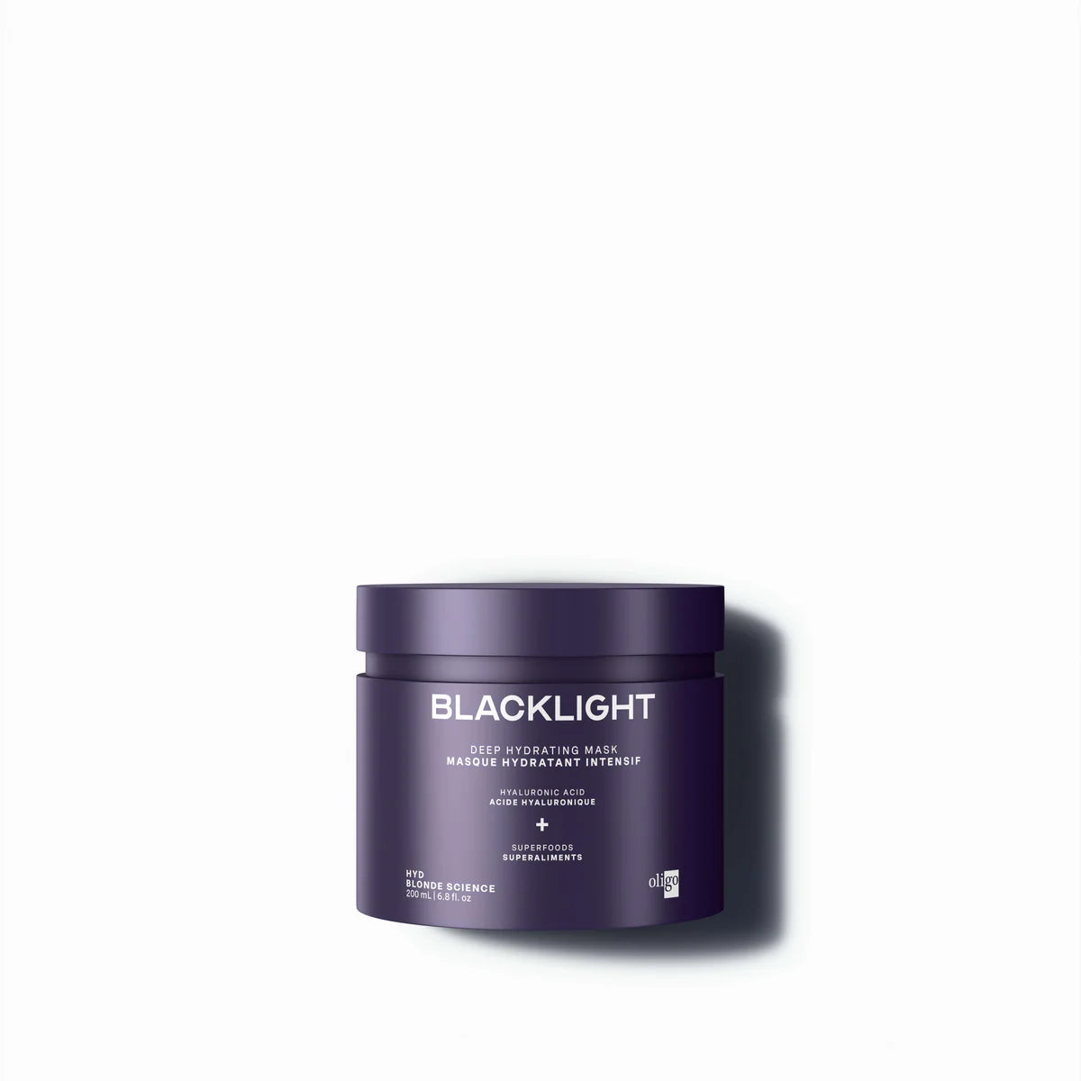 Deep Hydrating Mask