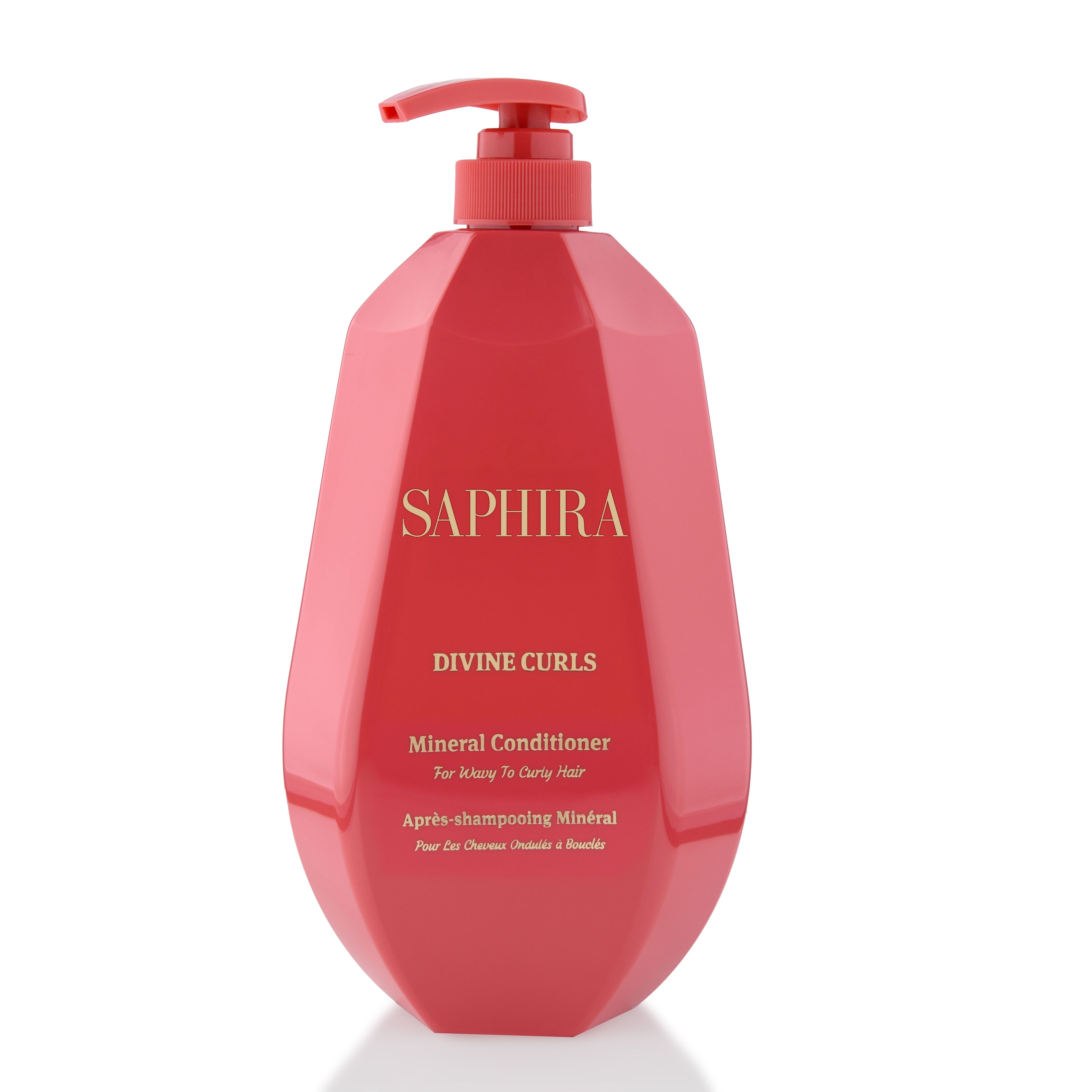 Divine Curls Conditioner
