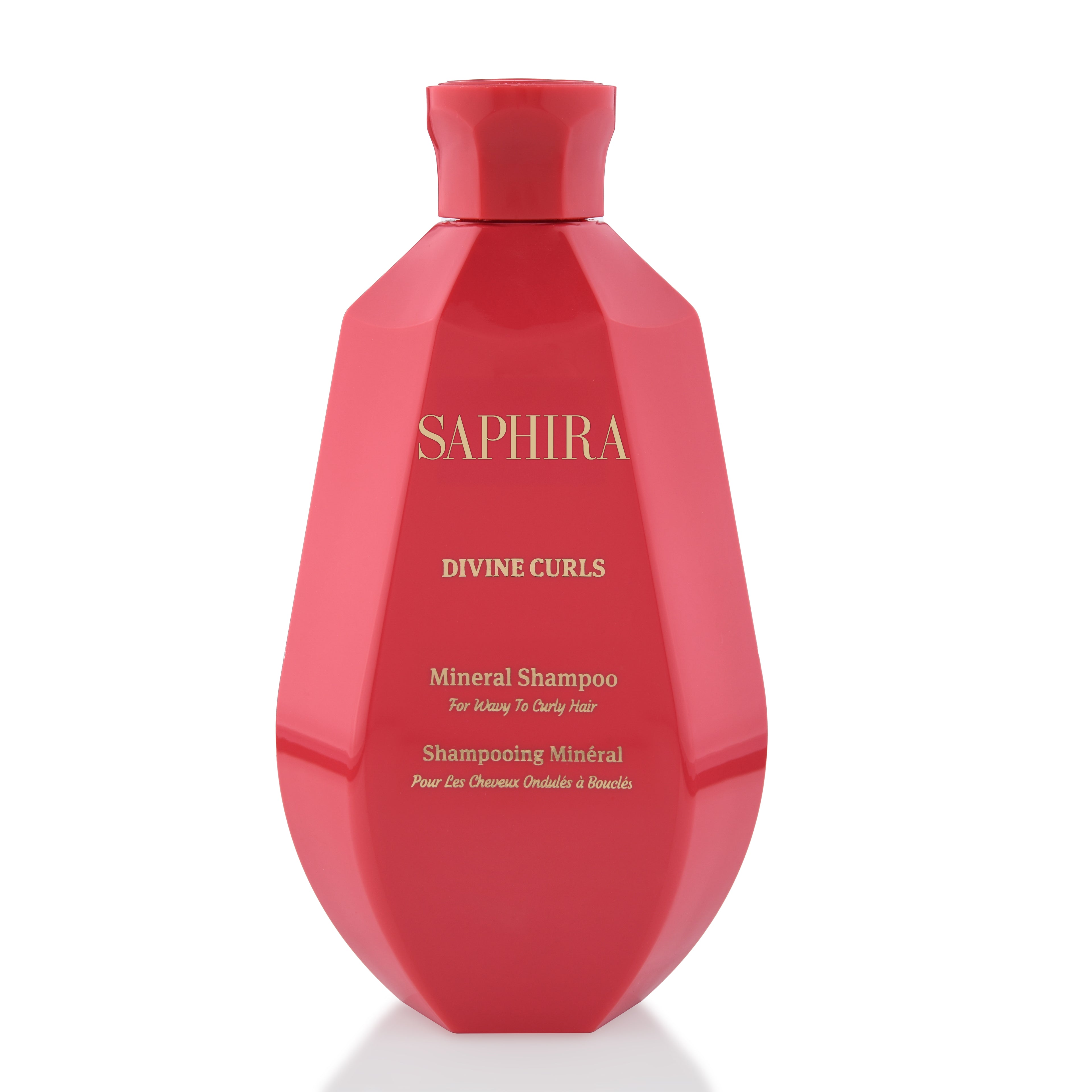Divine Curls Shampoo