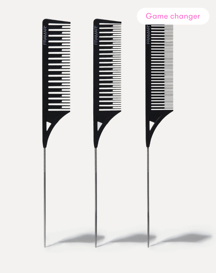 Dream Weaver Comb