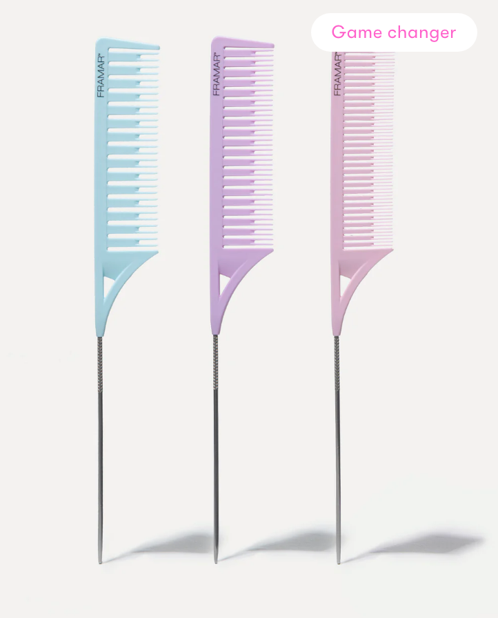Dream Weaver Comb