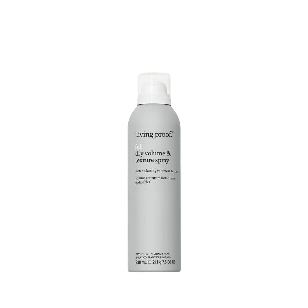 Dry Volume Texture Spray