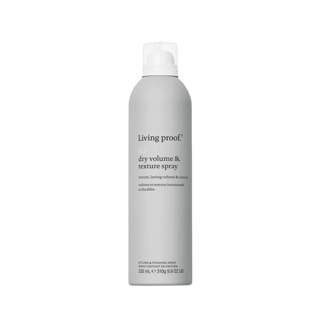 Dry Volume Texture Spray