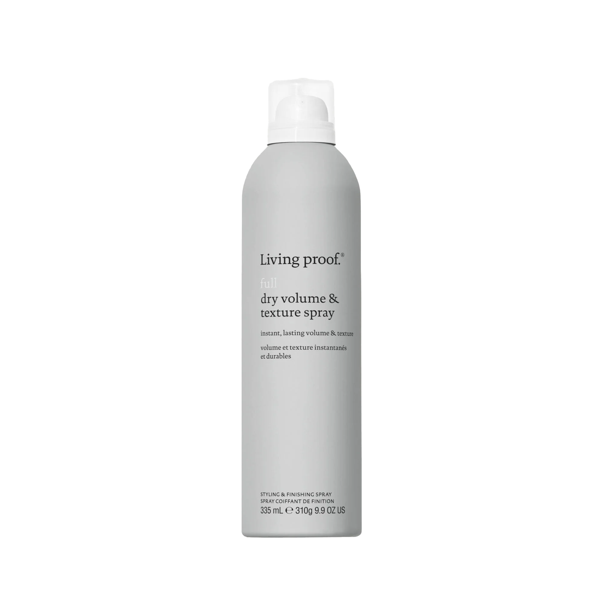 Dry Volume Texture Spray