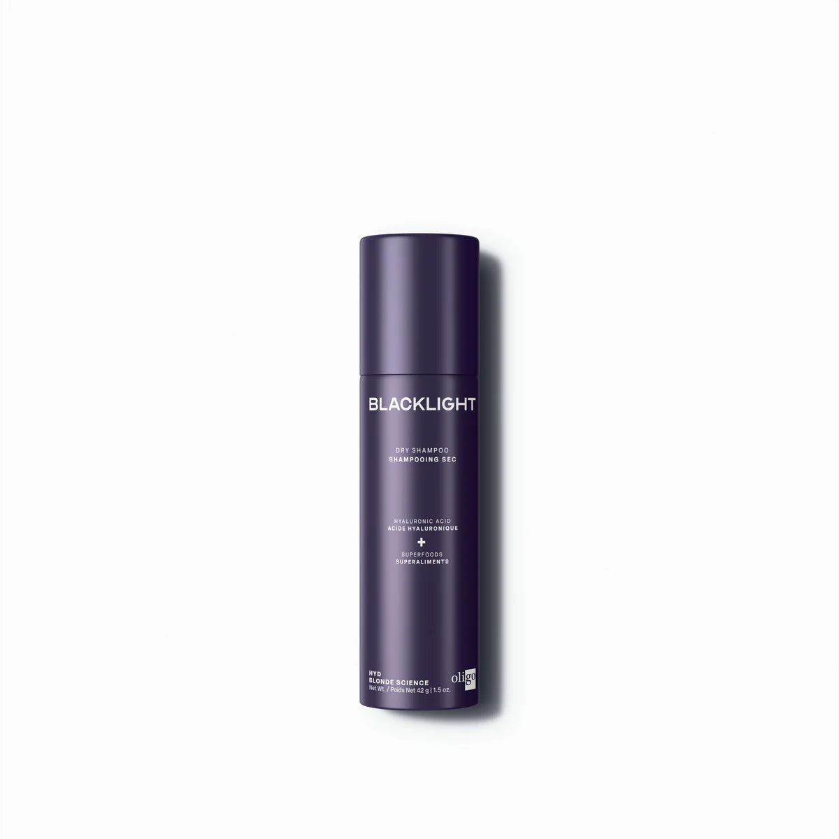 Dry Shampoo