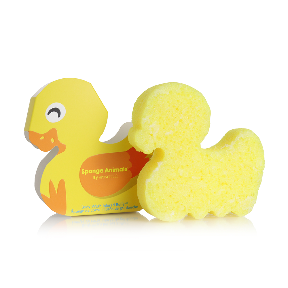 Kids Sponge