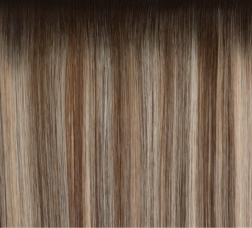 Aqua Tape In Extensions
