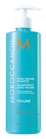 Extra Volume Shampoo