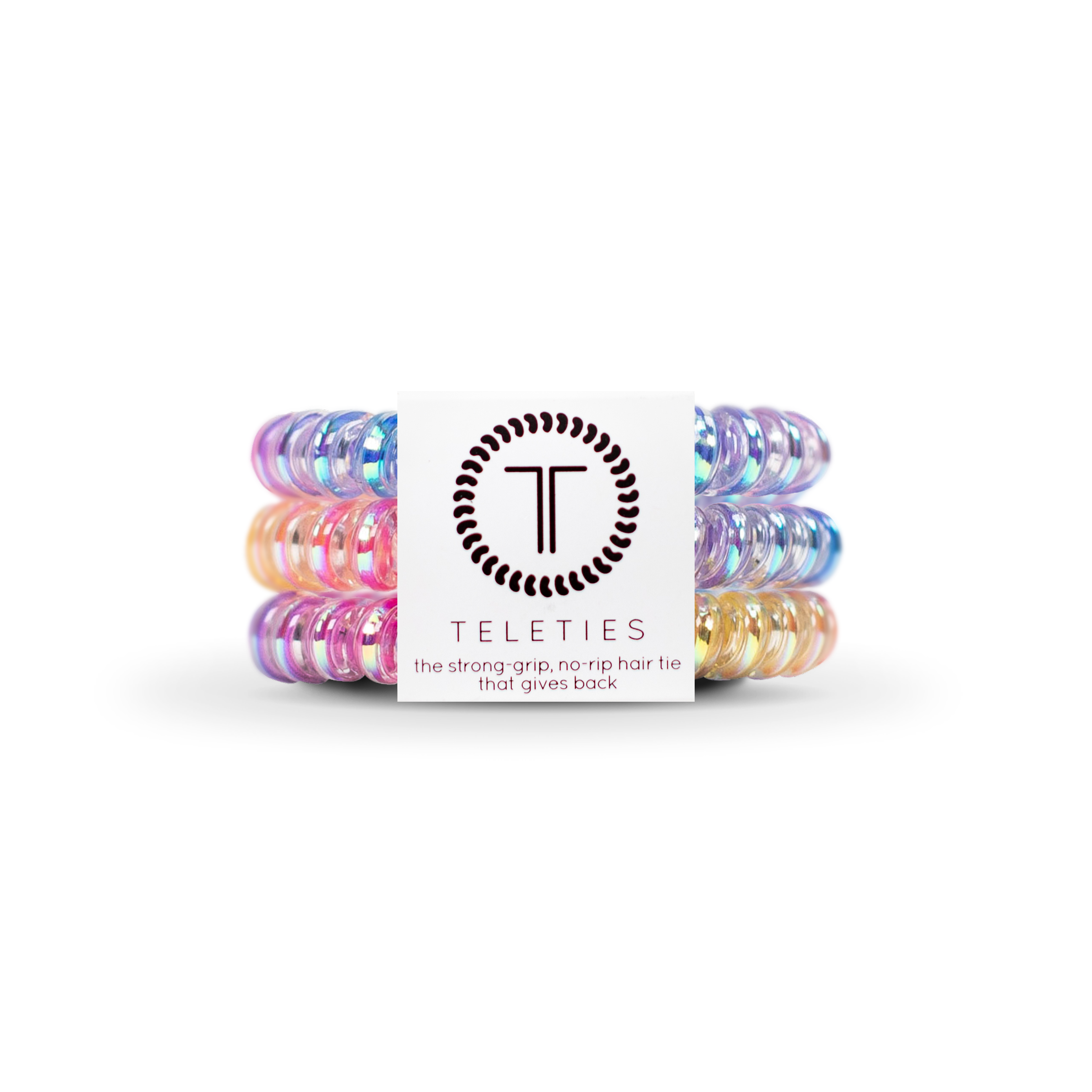 Teleties Hair Ties