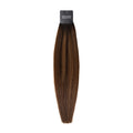 Burnished Brunette | Euro Microweft