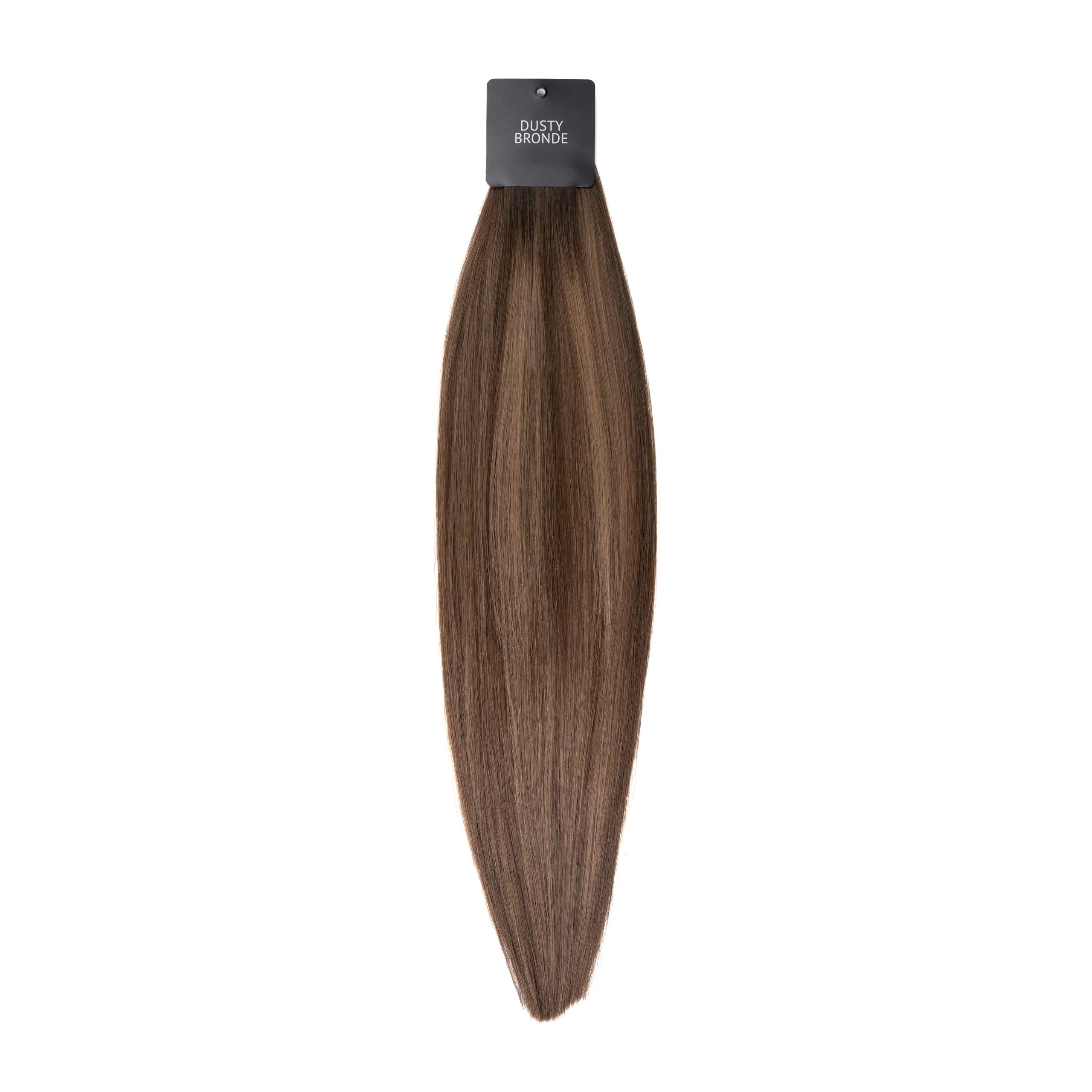 Dusty Bronde | Euro Microweft