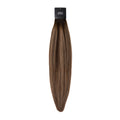 Smoky Brown | Euro Microweft