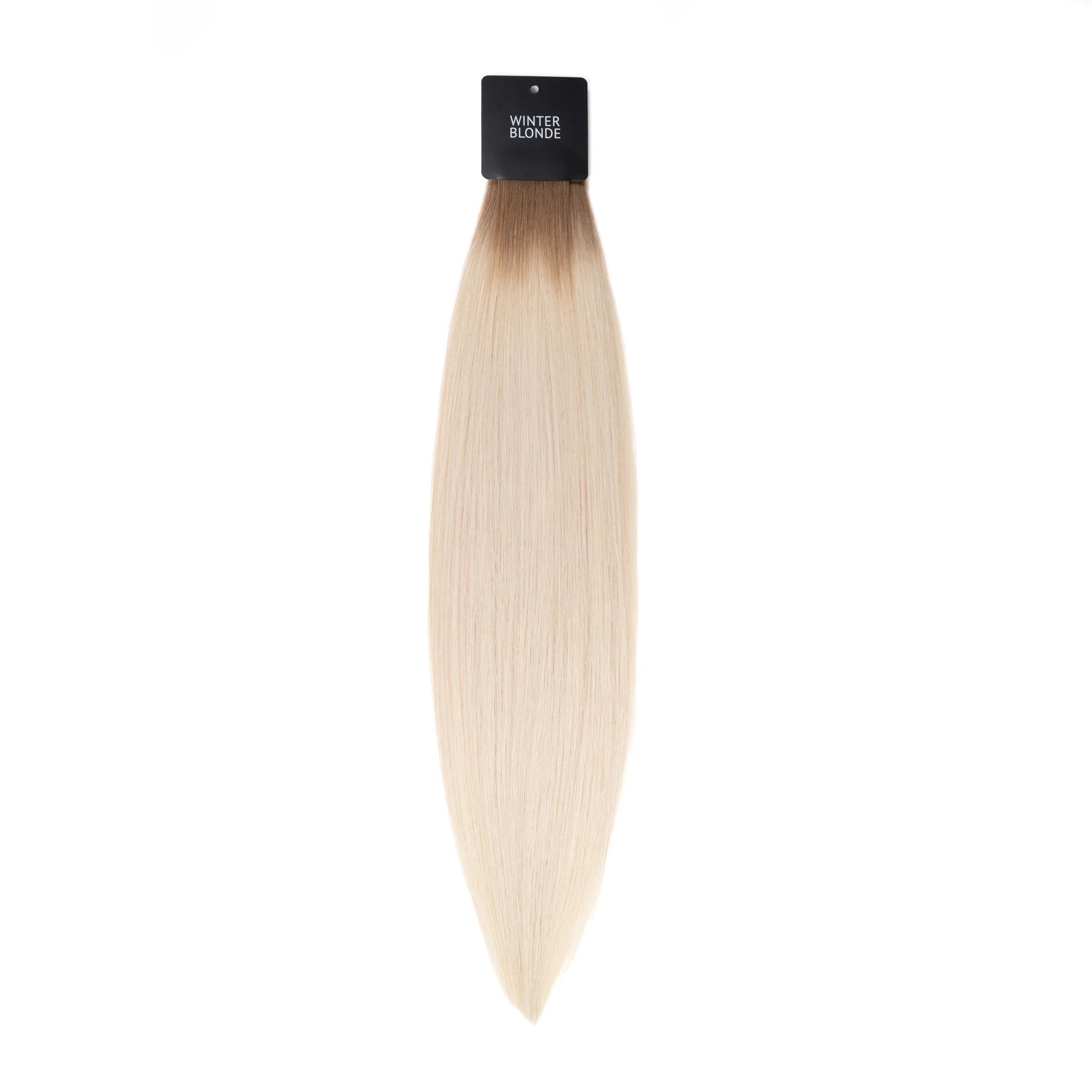 Winter Blonde | Euro Microweft