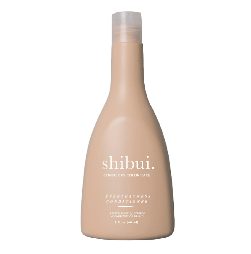 EVERDAYNESS CONDITIONER 2OZ MINI