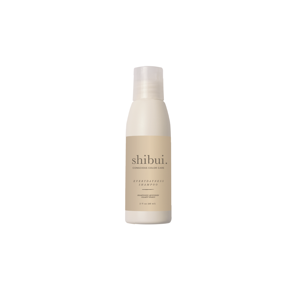 Everydayness Shampoo