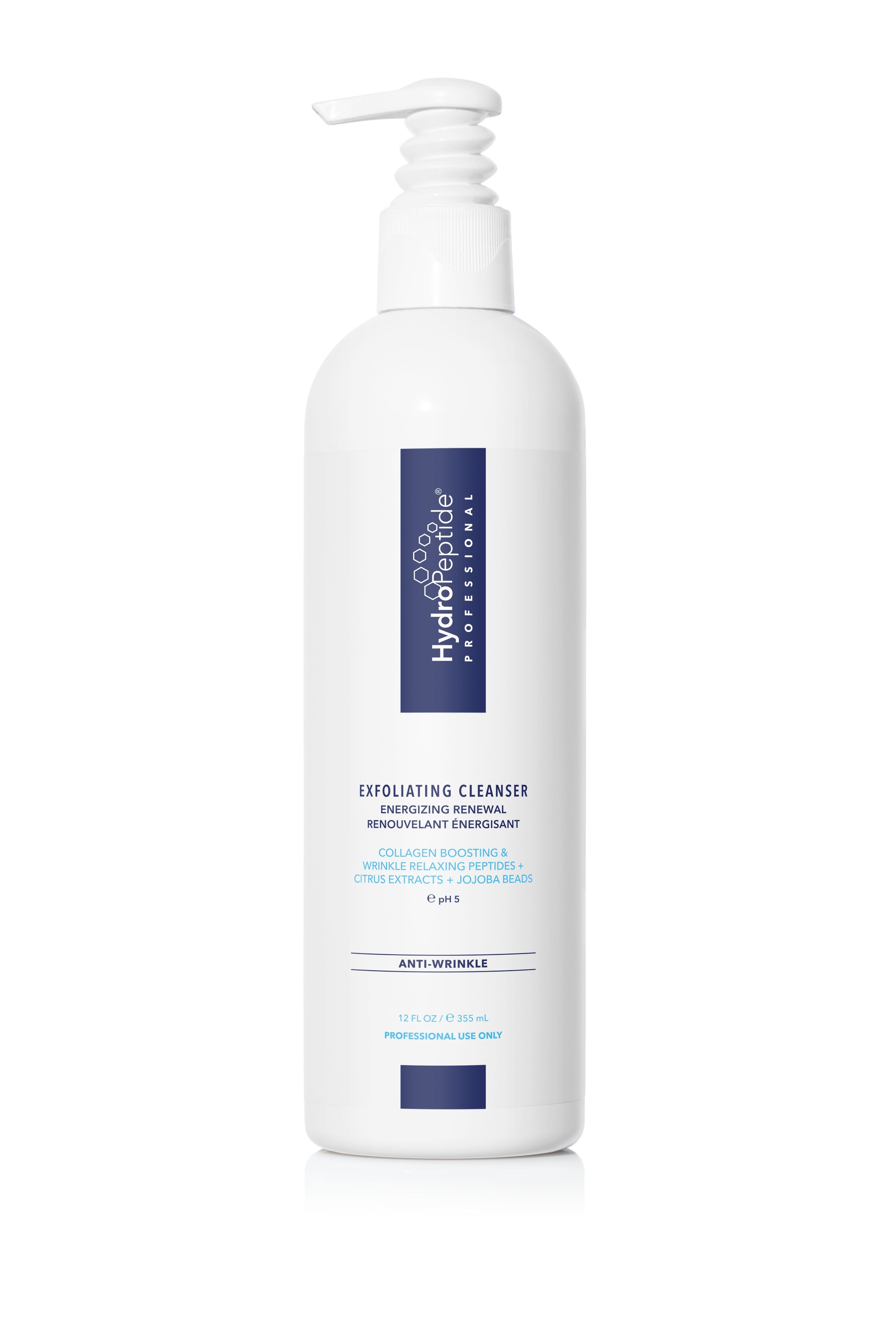 Exfoliating Cleanser