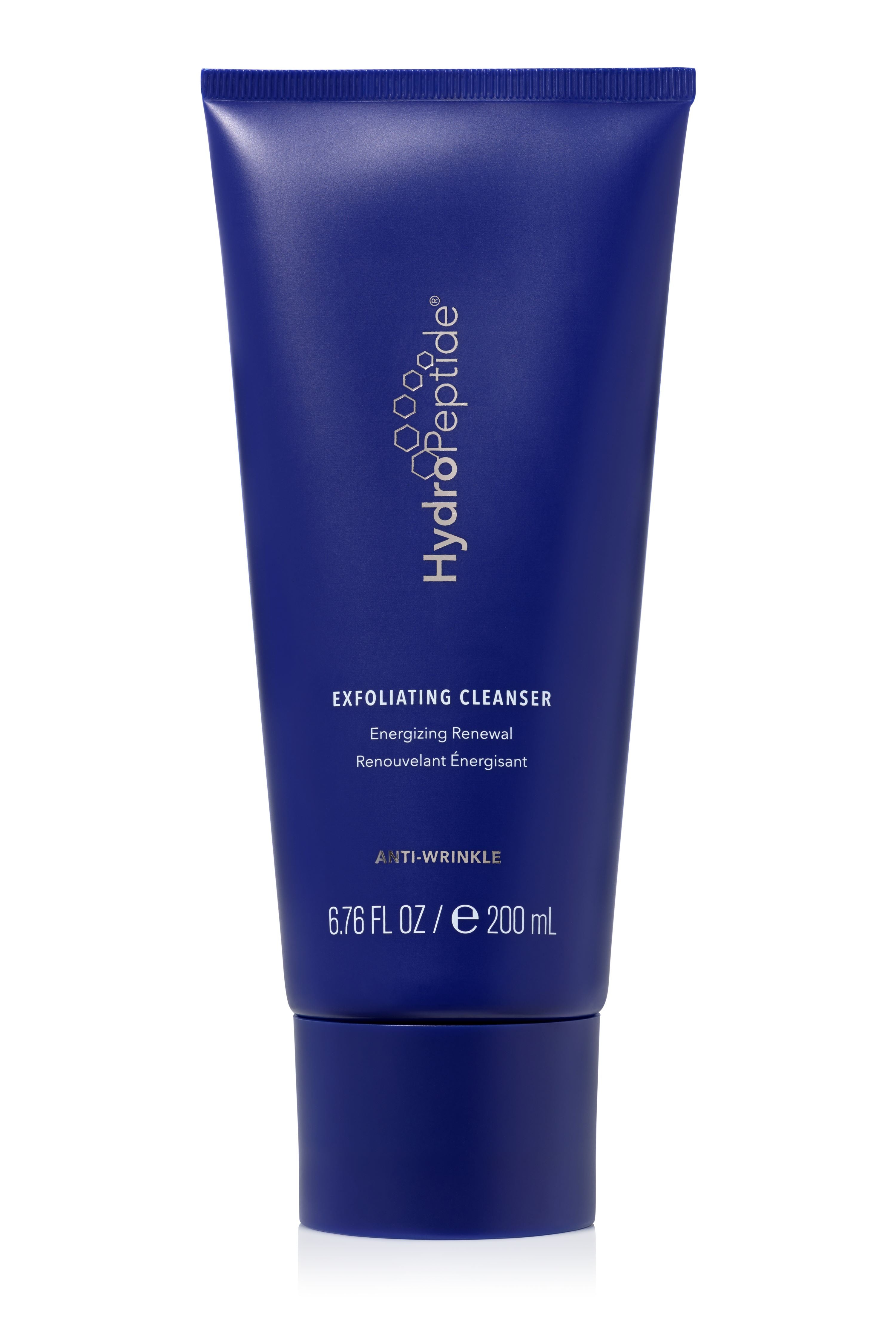 Exfoliating Cleanser