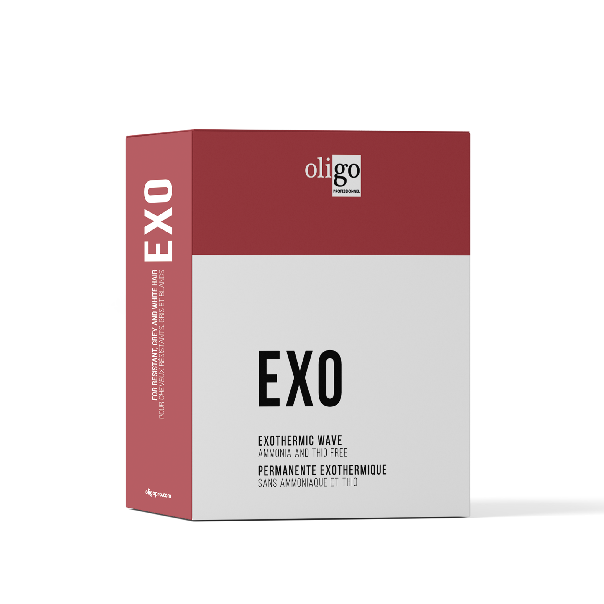 Oligo Exo Perm