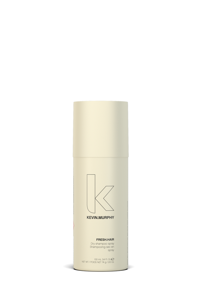 Fresh Hair Dry Shampoo