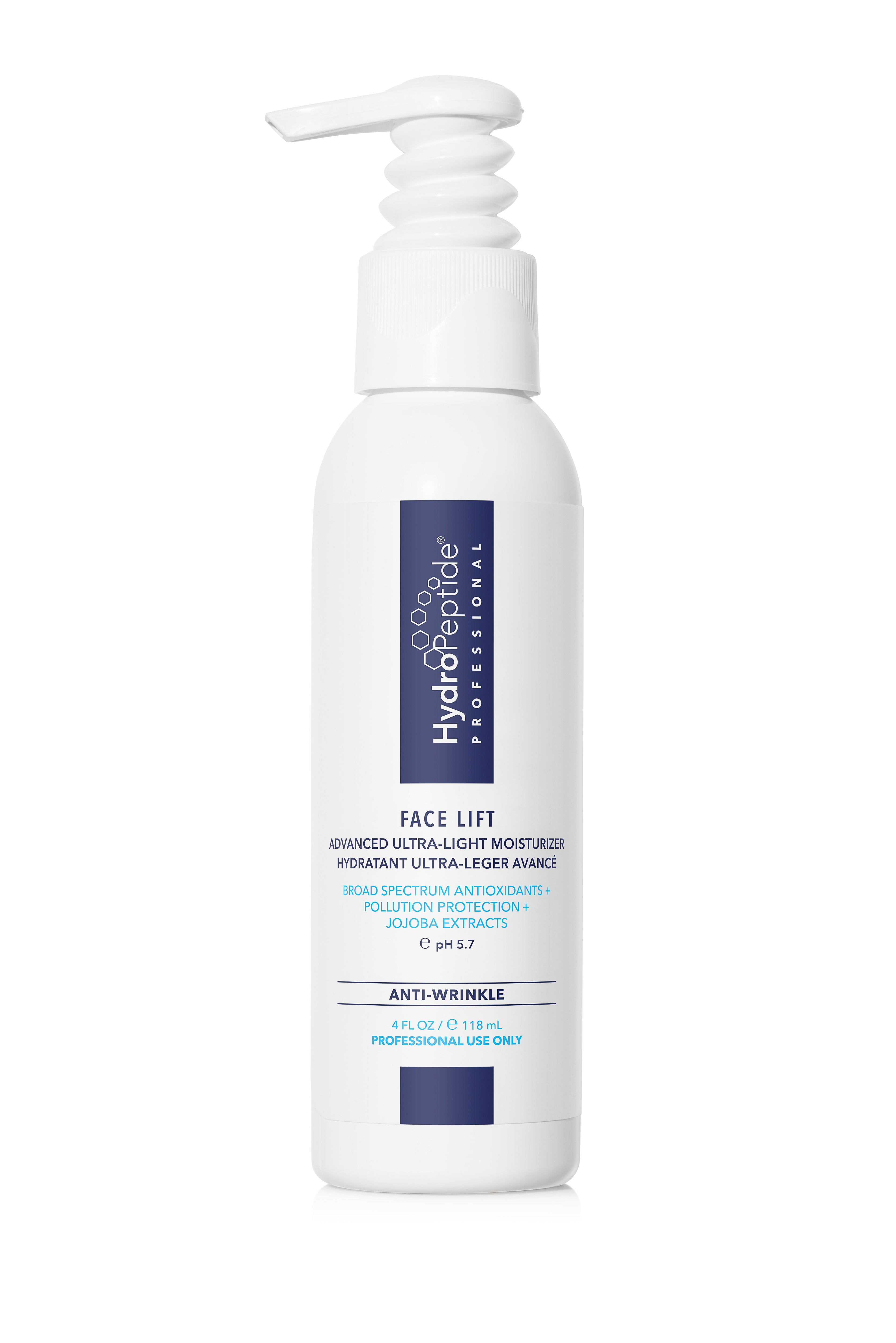 Face Lift Moisturizer