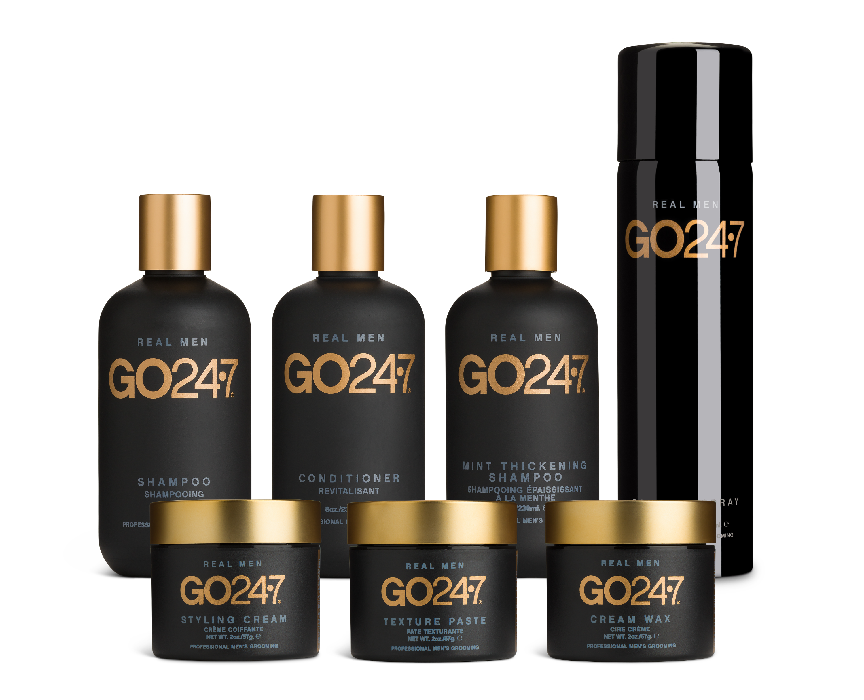 Go247 Intro Kit