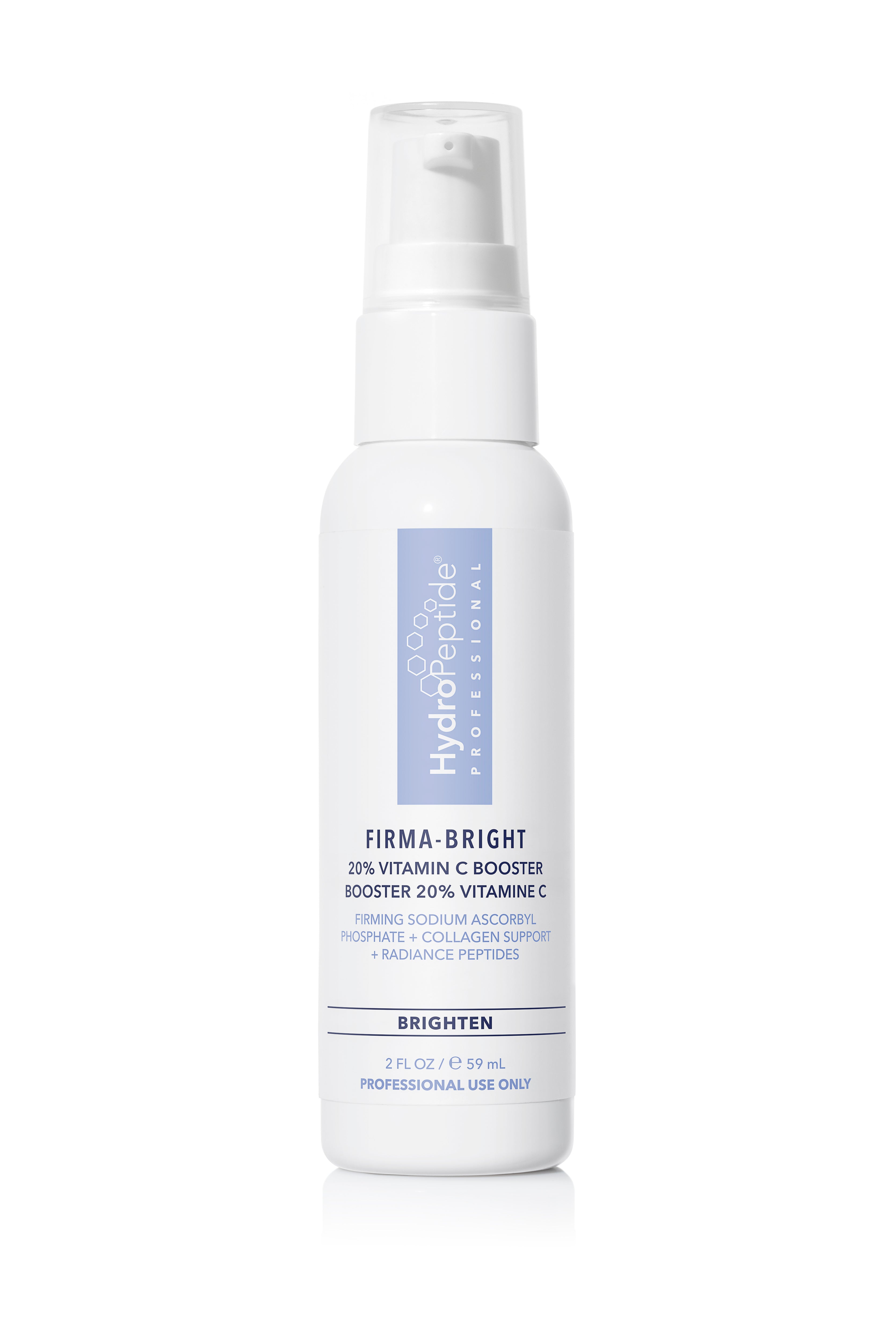 Firma-Bright 20% Vitamin C