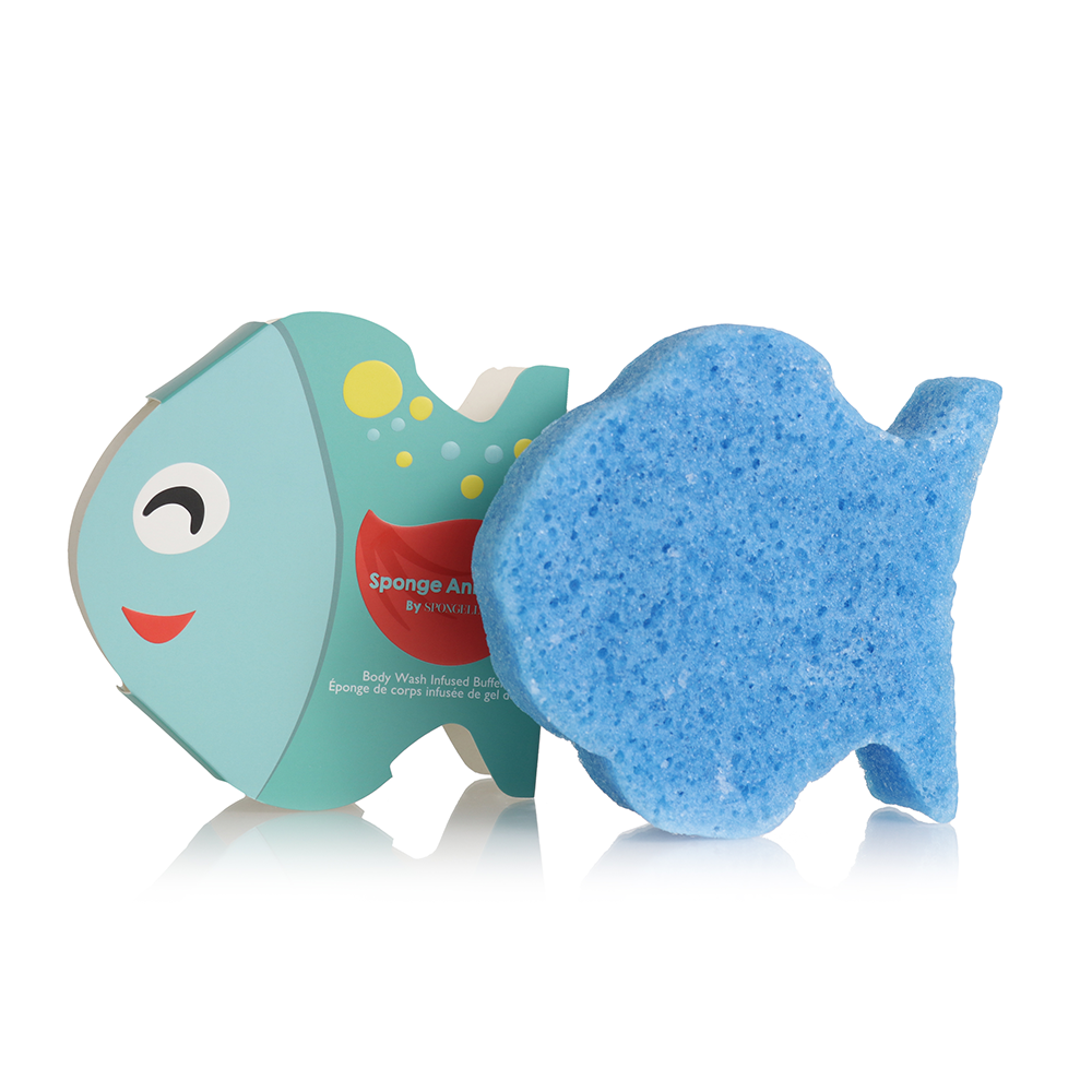 Kids Sponge