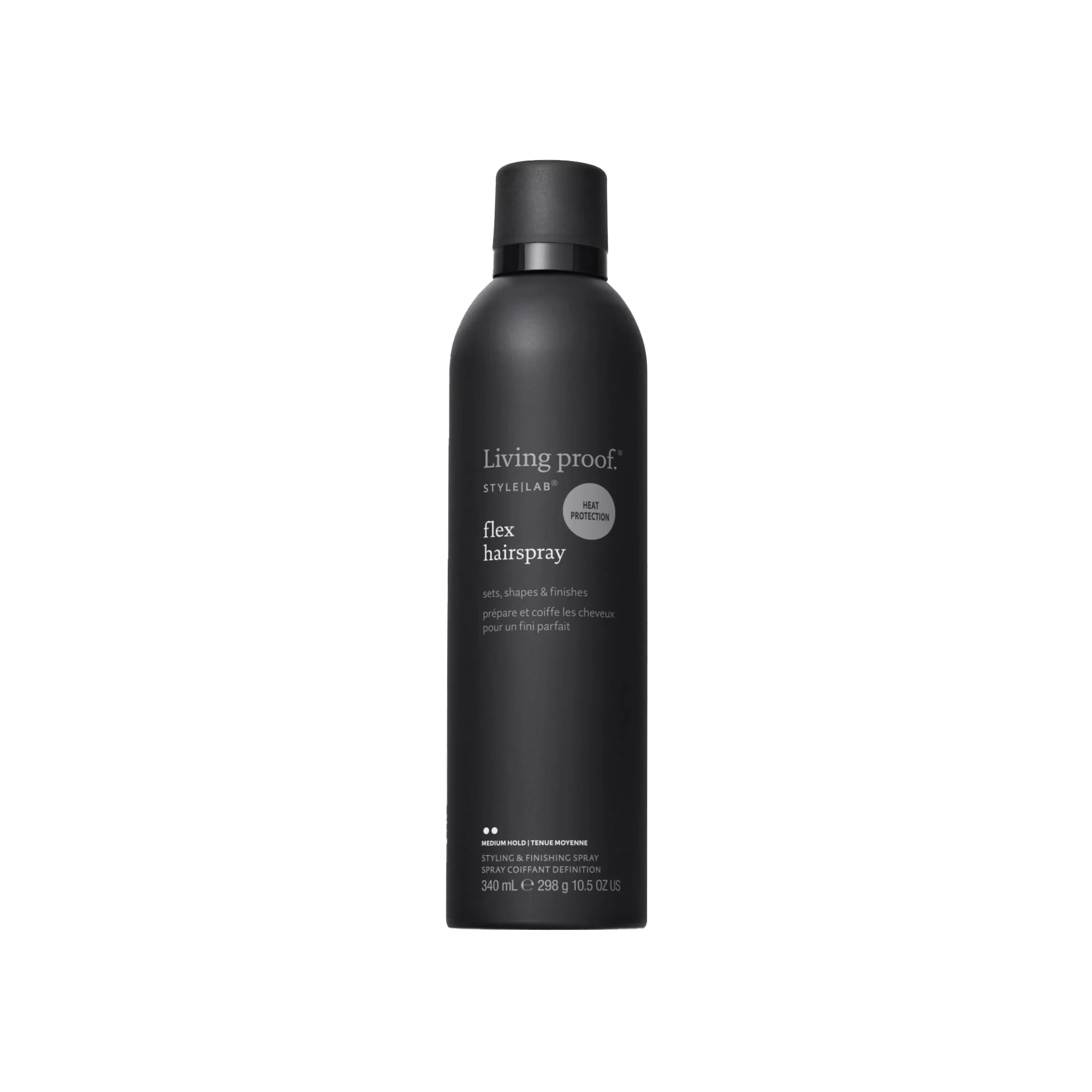 Flex Hairspray