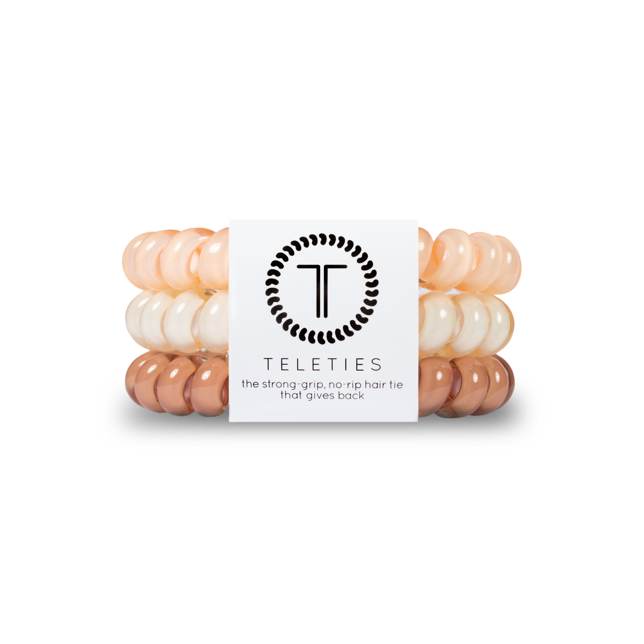 Teleties Hair Ties