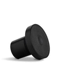 Jet Black Showerhead