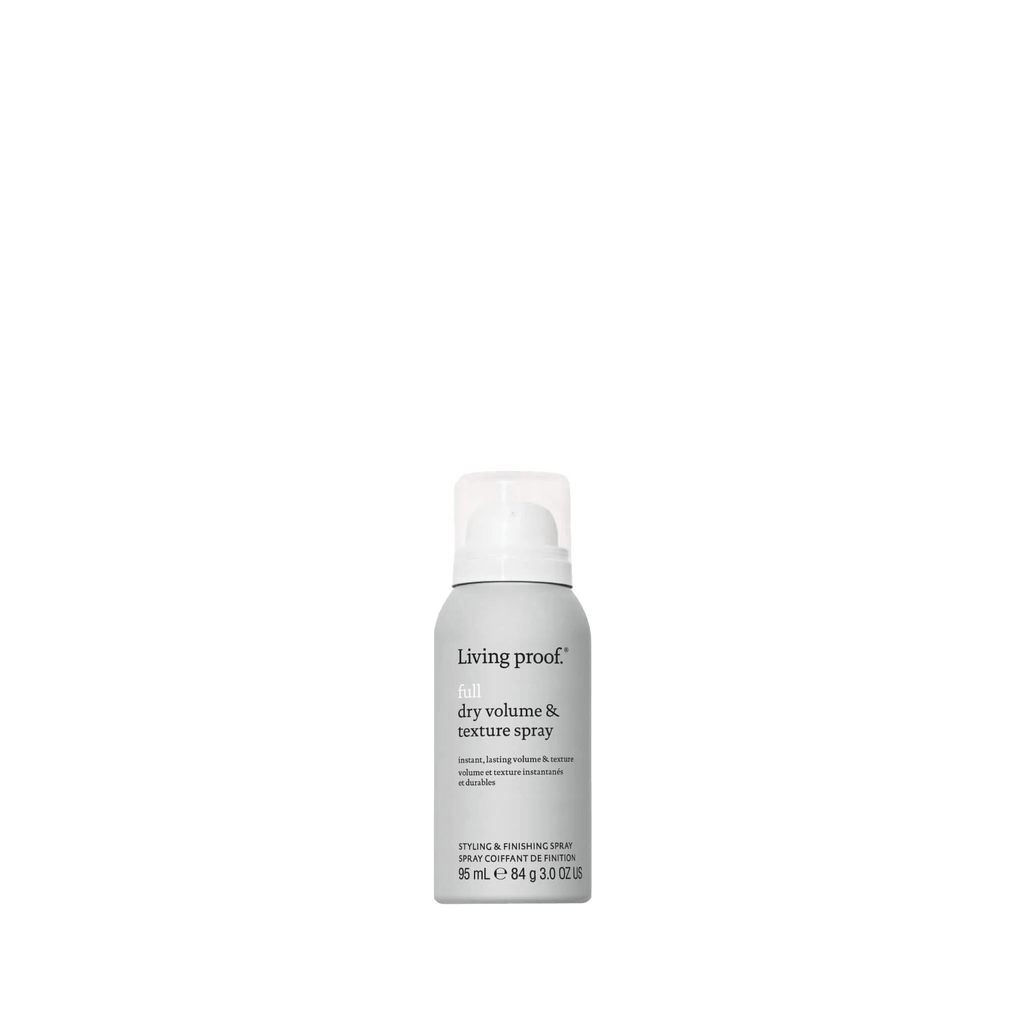 Dry Volume Texture Spray