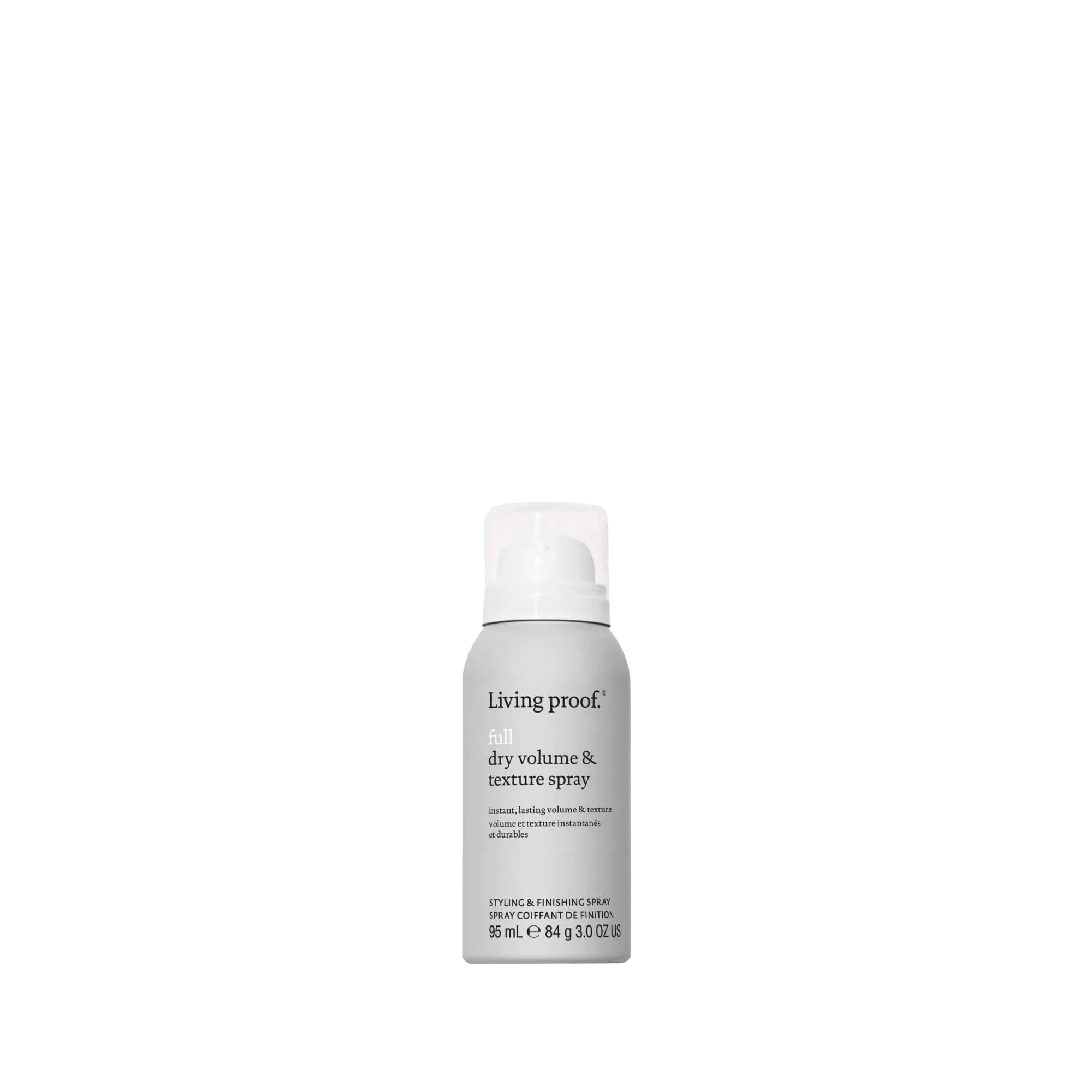 Dry Volume Texture Spray