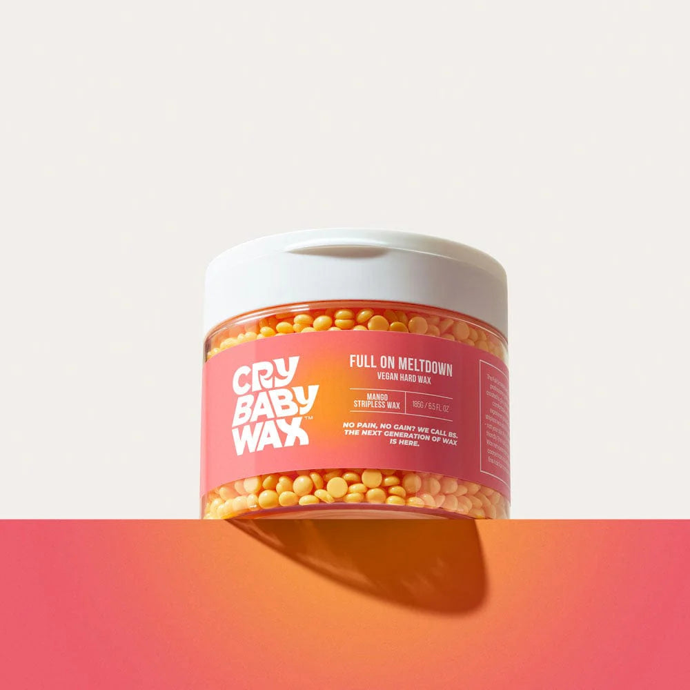 Full On Meltdown Wax