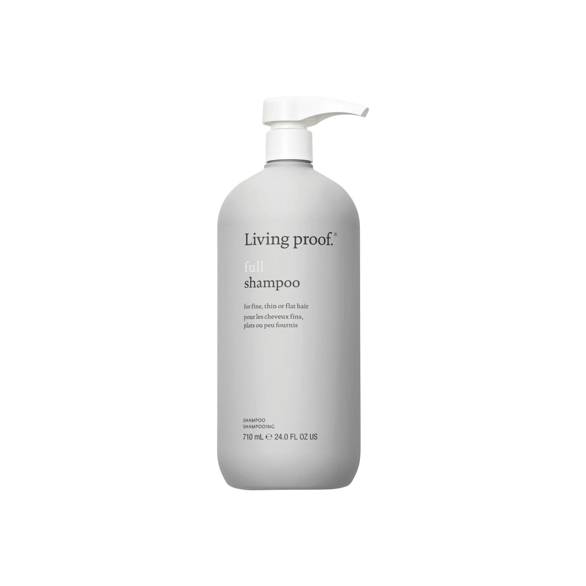 Full Shampoo