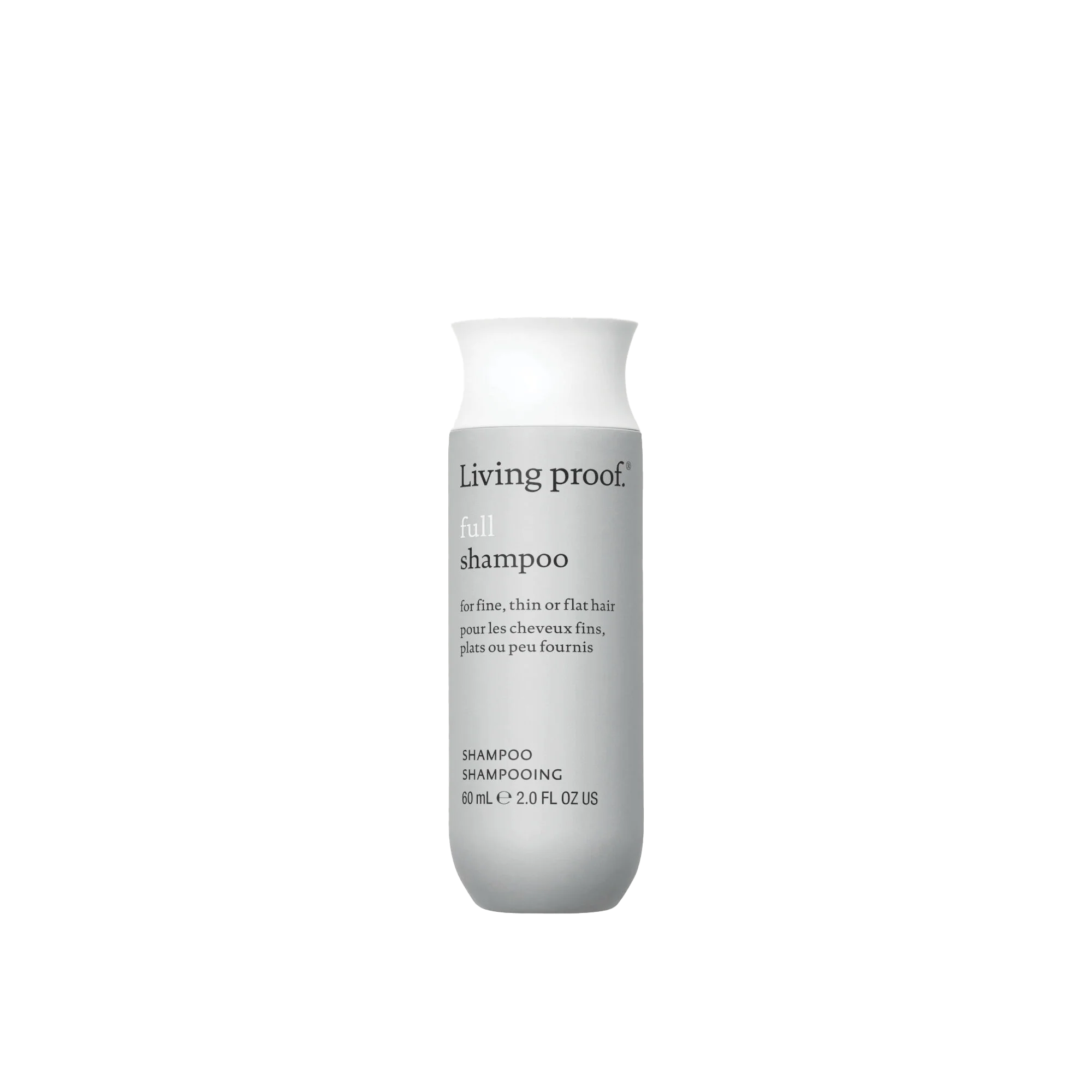 Full Shampoo