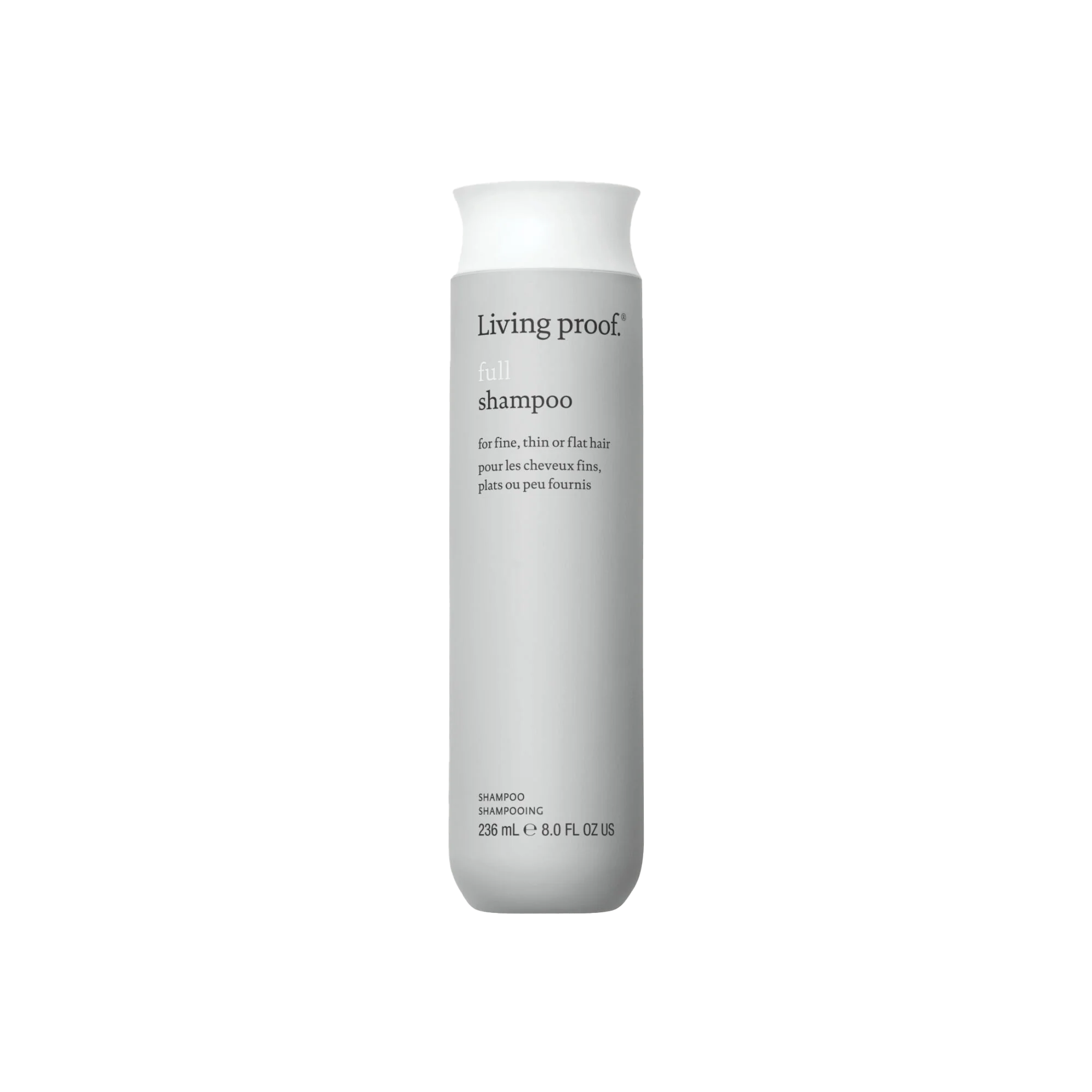 Full Shampoo